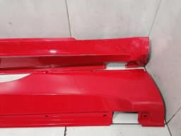 BENTLEY BENTLEY CONTINENTAL GT 2024 LIFT 3S 3SD Side skirt 3SD853852 SPEED SET - — thumbnail 3