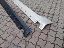 BENTLEY BENTLEY FLYING TRACK 3SD 2024- SIDE SKIRT 3SE853853 SPEED SET side skirts - — thumbnail 3