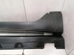 BENTLEY BENTLEY FLYING TRACK 3SD 2024- SIDE SKIRT 3SE853853 SPEED SET side skirts - — thumbnail 4