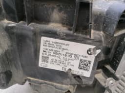 BMW BMW 3 M3 G80 G20 Right Headlight 9505118 Defects Laser Headlight Right- — thumbnail 8