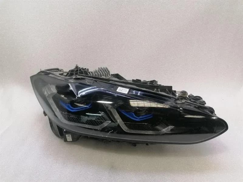 BMW BMW 3 M3 G80 G20 Right Headlight 9505118 Defects Laser Headlight Right-