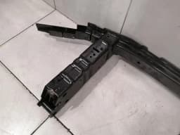 BMW BMW iX3 G08 Front Bumper Beam 8498649-12 Front Bumper Carrier- — thumbnail 8
