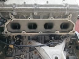 BMW 2019 43000KM BMW 5 SERIES F90 M5 ENGINE 4.40 / 447KW s63m engine s63b44b complete- — thumbnail 9