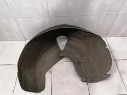 BENTLEY Bentley Continental GT Wheel Arch Liner RLH 3W3810969D Wheel Arch Cover 11-18- — thumbnail 3