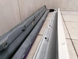 BENTLEY BENTLEY FLYING TRACK 3SD 2024- SIDE SKIRT 3SE853853 SPEED SET side skirts - — thumbnail 9