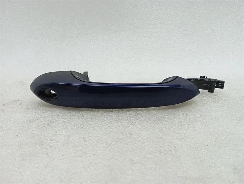 BMW BMW 8 Series 18--25 G16 M8 Gran Coupe Door Handle 9854200 FR RHD RIGHT HAND DRIVE-