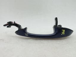 BMW BMW 8 Series 18--25 G16 M8 Gran Coupe Door Handle 9854200 FR RHD RIGHT HAND DRIVE- — thumbnail 6