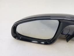 BMW BMW F80 M3 F30 LEFT DOOR MIRROR DIM 360 RIGHT HAND DRIVE RHD- — thumbnail 3