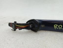 BMW BMW 8 Series 18--25 G16 M8 Gran Coupe Door Handle 9492212 RR Rear Door Handle Re- — thumbnail 4