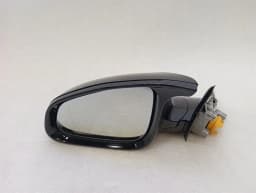 BMW BMW F80 M3 F30 LEFT DOOR MIRROR DIM 360 RIGHT HAND DRIVE RHD- — thumbnail 1