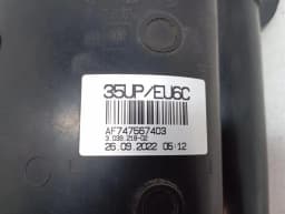 BMW BMW 8 Series G16 M8 EVAP Reservoir 747567403 Reservoir Active Carbon Filter- — thumbnail 7