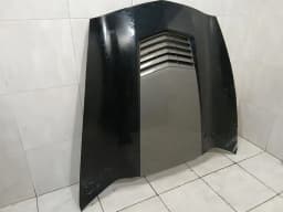 CHEVROLET Chevrolet Corvette C7 Grand Sport Bonnet 84167868 FAULTY Bonnet - — thumbnail 3
