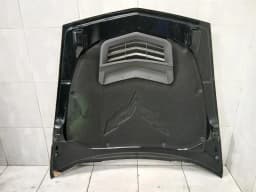 CHEVROLET Chevrolet Corvette C7 Grand Sport Bonnet 84167868 FAULTY Bonnet - — thumbnail 8