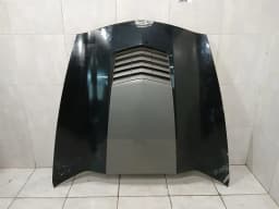 CHEVROLET Chevrolet Corvette C7 Grand Sport Bonnet 84167868 FAULTY Bonnet - — thumbnail 1