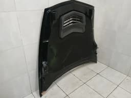 CHEVROLET Chevrolet Corvette C7 Grand Sport Bonnet 84167868 FAULTY Bonnet - — thumbnail 10