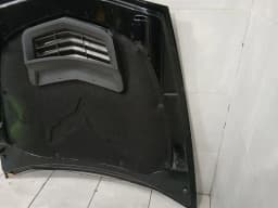CHEVROLET Chevrolet Corvette C7 Grand Sport Bonnet 84167868 FAULTY Bonnet - — thumbnail 9