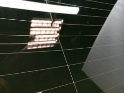 BMW BMW 8 Series 18--25 G16 M8 Gran Coupe Rear Screen 51317444761 Rear Window - — thumbnail 5