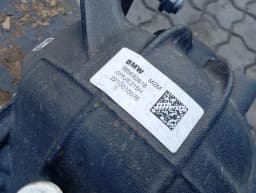 BMW BMW 8 Series 18--25 G16 M8 Gran Coupe Rear Diff 7856928 Rear Differential 3.15- — thumbnail 9