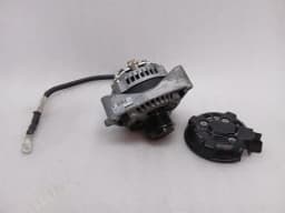 CHEVROLET Chevrolet Corvette C7 Grand Sport Alternator 84331091 Faulty Alternator- — thumbnail 1