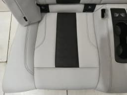 BMW BMW 4 G83 M4 seats buckets seats interior Silverstone carbon bucket seats Sport- — thumbnail 9