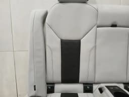 BMW BMW 4 G83 M4 seats buckets seats interior Silverstone carbon bucket seats Sport- — thumbnail 7