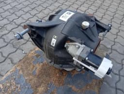 BMW BMW 8 Series 18--25 G16 M8 Gran Coupe Rear Diff 7856928 Rear Differential 3.15- — thumbnail 4