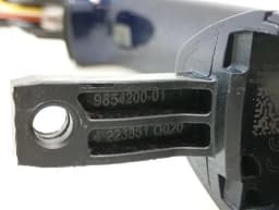 BMW BMW 8 Series 18--25 G16 M8 Gran Coupe Door Handle 9854200 FR RHD RIGHT HAND DRIVE- — thumbnail 7