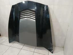 CHEVROLET Chevrolet Corvette C7 Grand Sport Bonnet 84167868 FAULTY Bonnet - — thumbnail 4