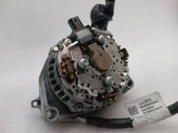 CHEVROLET Chevrolet Corvette C7 Grand Sport Alternator 84331091 Faulty Alternator- — thumbnail 8