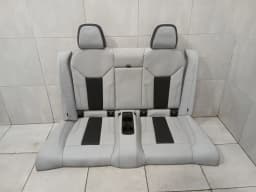 BMW BMW 4 G83 M4 seats buckets seats interior Silverstone carbon bucket seats Sport- — thumbnail 6