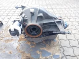 BMW BMW 8 Series 18--25 G16 M8 Gran Coupe Rear Diff 7856928 Rear Differential 3.15- — thumbnail 3