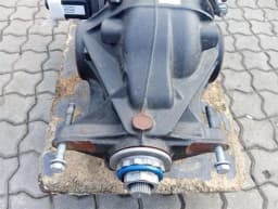 BMW BMW 8 Series 18--25 G16 M8 Gran Coupe Rear Diff 7856928 Rear Differential 3.15- — thumbnail 8