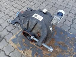BMW BMW 8 Series 18--25 G16 M8 Gran Coupe Rear Diff 7856928 Rear Differential 3.15- — thumbnail 5