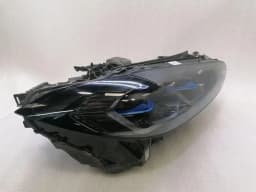 BMW BMW 3 M3 G80 G20 Right Headlight 9505118 Defects Laser Headlight Right- — thumbnail 5