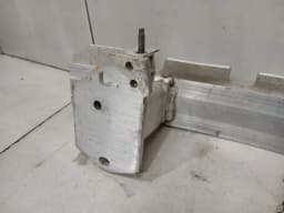 BMW BMW Rear Beam 7387336 G32 620d 620dX 630d 630dX 640dX Rear Bumper Carrier- — thumbnail 7