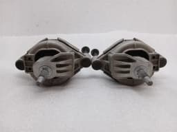 CHEVROLET Chevrolet Corvette C7 Grand Sport Gearbox Mount 23187445 Set of 2 Transmission Mounts- — thumbnail 3