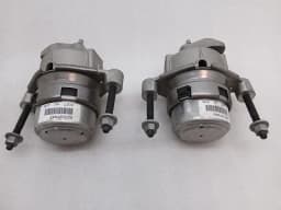 CHEVROLET Chevrolet Corvette C7 Grand Sport Gearbox Mount 23187445 Set of 2 Transmission Mounts- — thumbnail 5