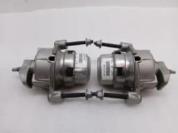 CHEVROLET Chevrolet Corvette C7 Grand Sport Gearbox Mount 23187445 Set of 2 Transmission Mounts- — thumbnail 4