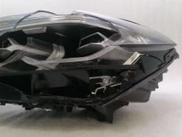 BMW BMW 8 Series 18--25 G16 M8 Left Head Light 5A41011 FAULTY Headlights- — thumbnail 8