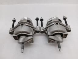 CHEVROLET Chevrolet Corvette C7 Grand Sport Gearbox Mount 23187445 Set of 2 Transmission Mounts- — thumbnail 2