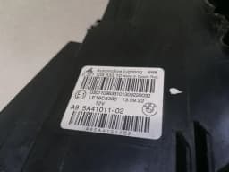 BMW BMW 8 Series 18--25 G16 M8 Left Head Light 5A41011 FAULTY Headlights- — thumbnail 5