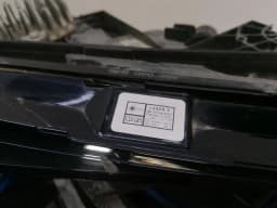 BMW BMW 3 M3 G80 G20 Right Headlight 9505118 Defects Laser Headlight Right- — thumbnail 3