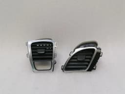 CHEVROLET Chevrolet Corvette C7 Grand Sport Air Vent 84204186 Air Vent Vent Grille- — thumbnail 1