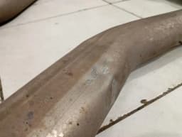 BMW BMW 8 18--25 G16 M8 Gran Coupe Exhaust Silencer 8092606 Exhaust Silencer- — thumbnail 10