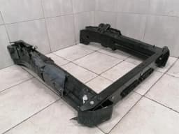 CHEVROLET Chevrolet Corvette C7 Grand Sport Front Bumper Beam 84160849 Bumper Carrier - — thumbnail 3