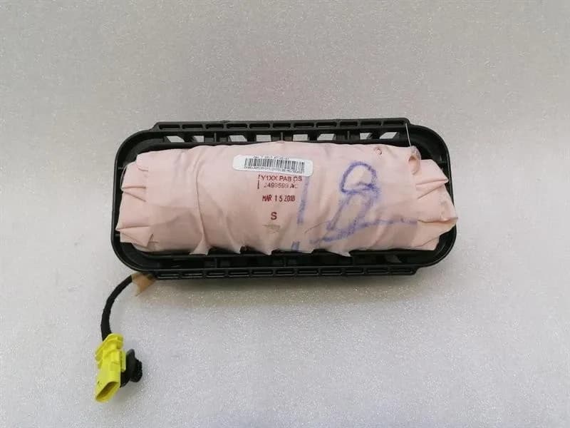 Chevrolet Corvette C7 Grand Sport Module 84317932 Module-