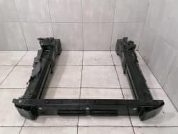 CHEVROLET Chevrolet Corvette C7 Grand Sport Front Bumper Beam 84160849 Bumper Carrier - — thumbnail 1