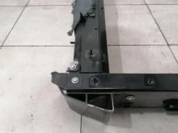 CHEVROLET Chevrolet Corvette C7 Grand Sport Front Bumper Beam 84160849 Bumper Carrier - — thumbnail 4