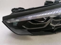 BMW BMW 8 Series 18--25 G16 M8 Left Head Light 5A41011 FAULTY Headlights- — thumbnail 4