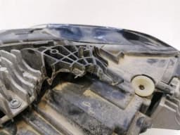 BMW BMW 3 M3 G80 G20 Right Headlight 9505118 Defects Laser Headlight Right- — thumbnail 7